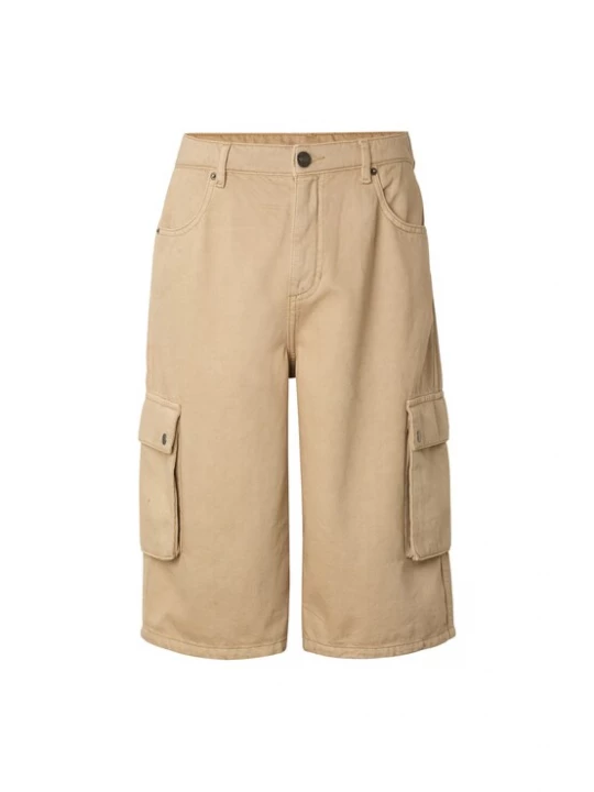 Foto van product Urban Classics Cargobroek beige