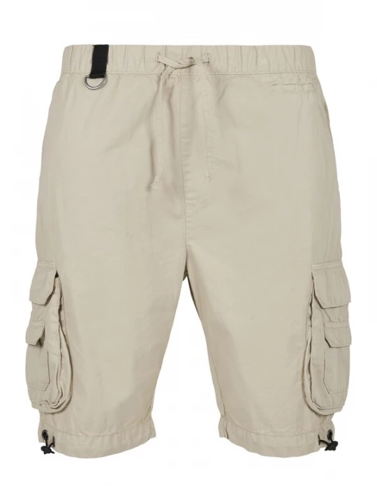 Foto van product Urban Classics Cargobroek beige