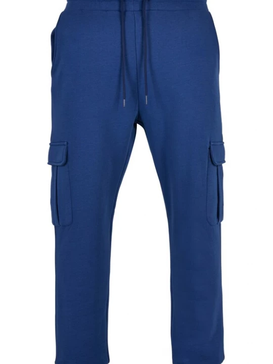 Foto van product Urban Classics Cargobroek blauw