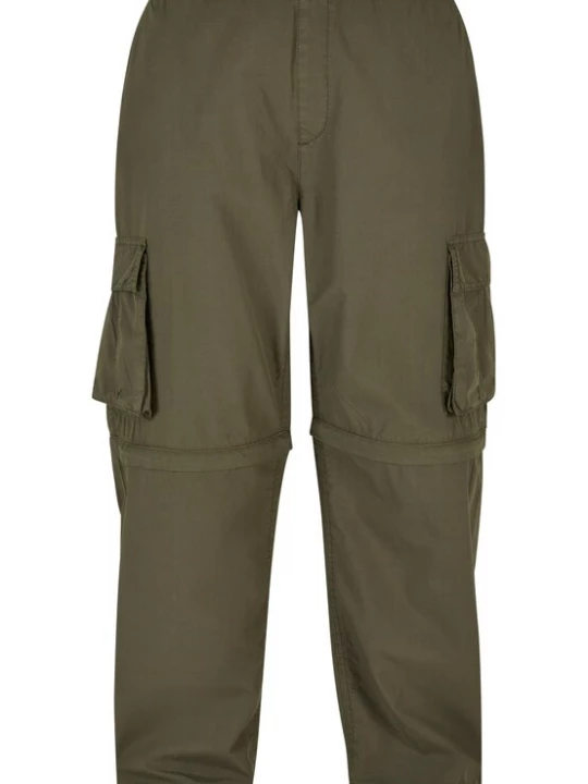 Foto van product Urban Classics Cargobroek kaki