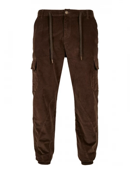 Foto van product Urban Classics Cargobroek kaki
