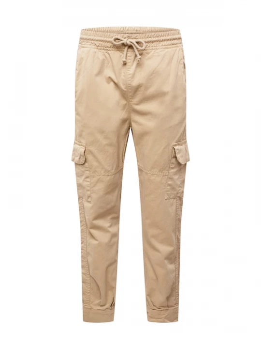 Foto van product Urban Classics Cargobroek lichtbeige