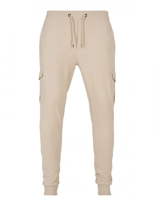 Foto van product Urban Classics Cargobroek lichtbeige