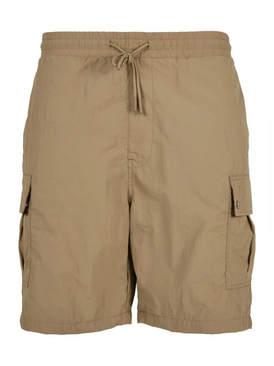 Foto van product Urban Classics Cargobroek lichtbruin