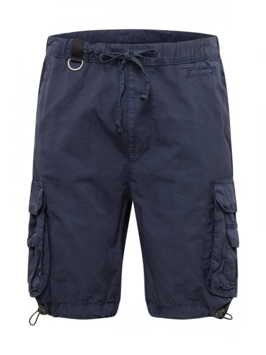 Foto van product Urban Classics Cargobroek navy