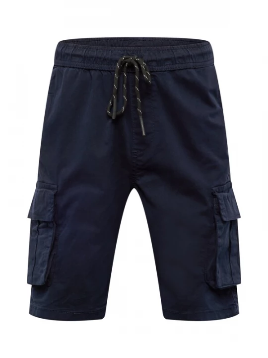 Foto van product Urban Classics Cargobroek navy