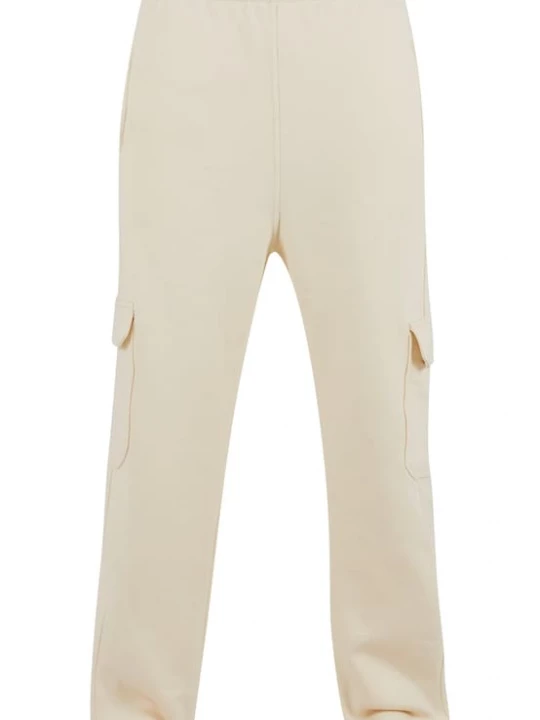 Foto van product Urban Classics Cargobroek offwhite