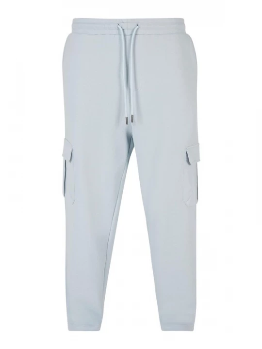 Foto van product Urban Classics Cargobroek pastelblauw