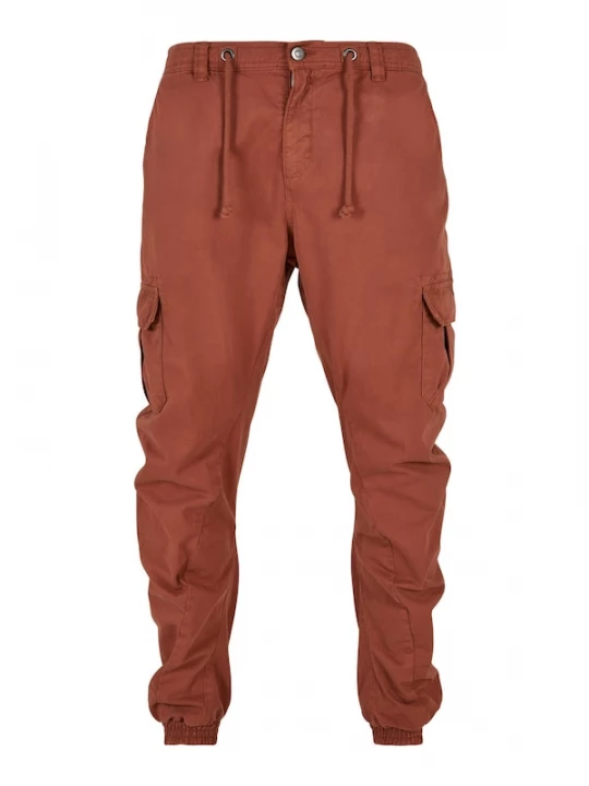 Foto van product Urban Classics Cargobroek roestbruin