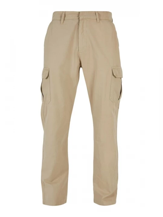 Foto van product Urban Classics Cargobroek sand