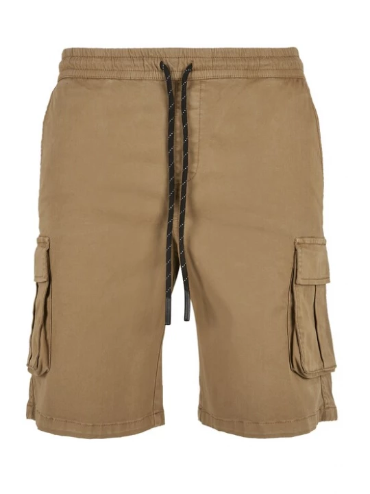 Foto van product Urban Classics Cargobroek sand