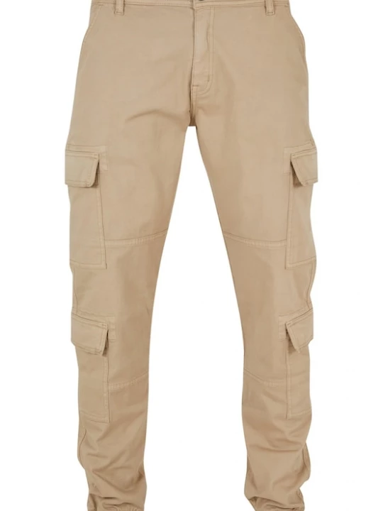 Foto van product Urban Classics Cargobroek sand