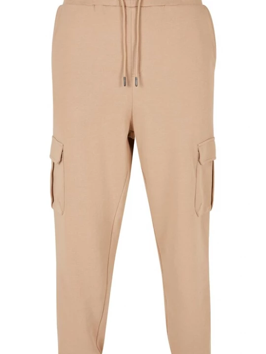 Foto van product Urban Classics Cargobroek sand / zwart