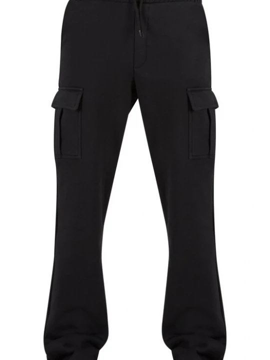 Foto van product Urban Classics Cargobroek zwart