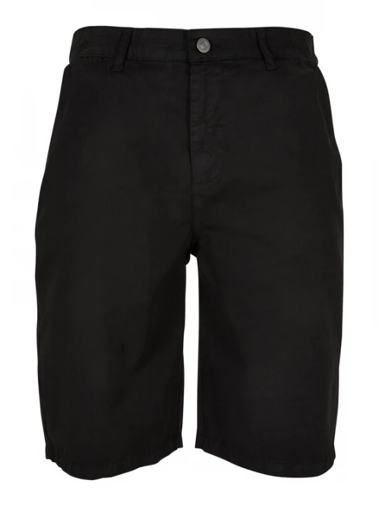 Foto van product Urban Classics Chino 'Big' zwart