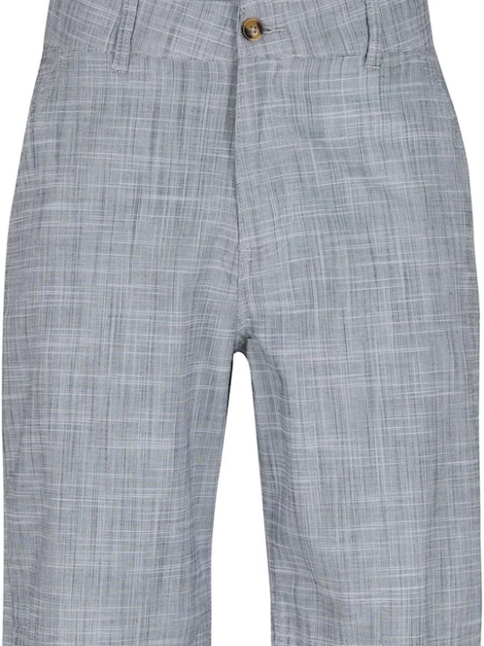 Foto van product Urban Classics Chino grijs gemêleerd