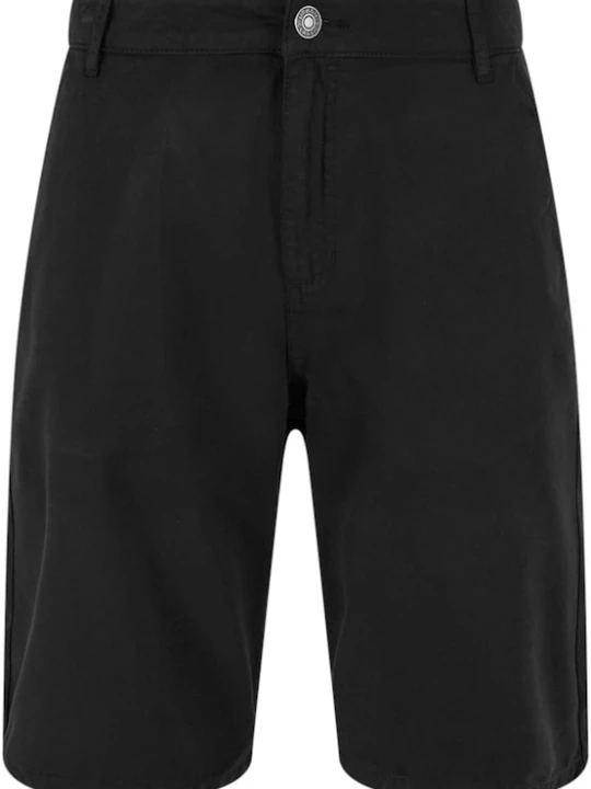 Foto van product Urban Classics Chino 'Organic Skater' zwart