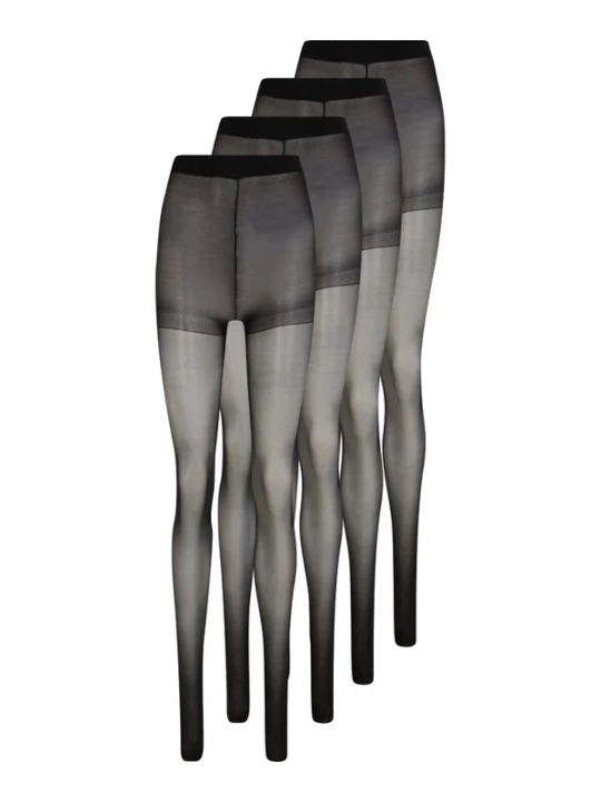 Foto van product Urban Classics Fijne panty zwart