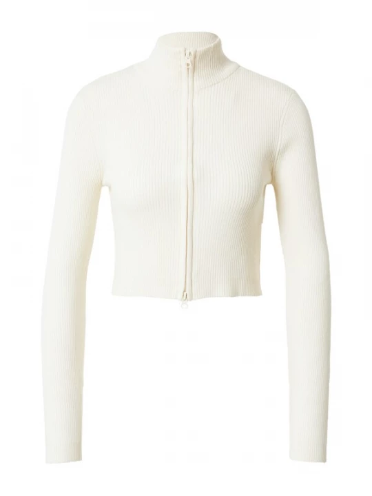 Foto van product Urban Classics Gebreid vest crème