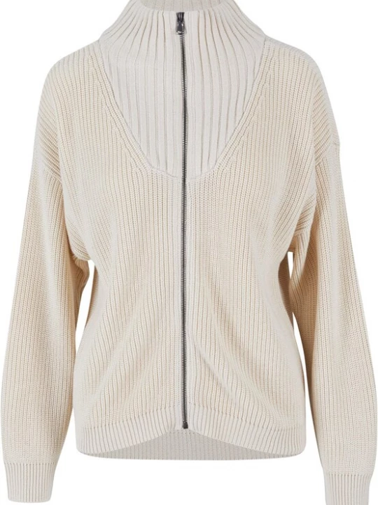 Foto van product Urban Classics Gebreid vest sand