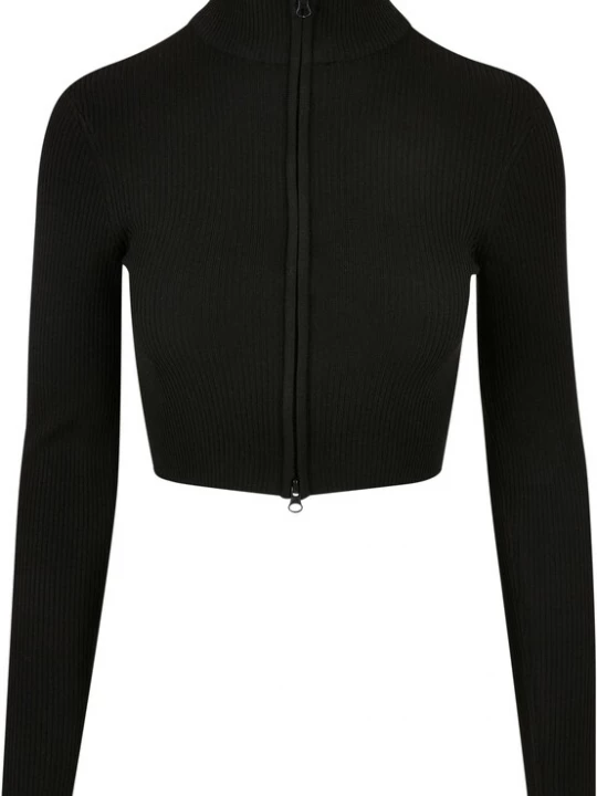 Foto van product Urban Classics Gebreid vest zwart