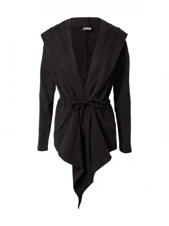 Foto van product Urban Classics Gebreid vest zwart