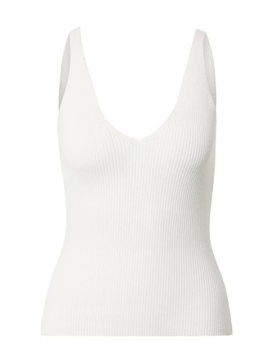 Foto van product Urban Classics Gebreide top eierschaal