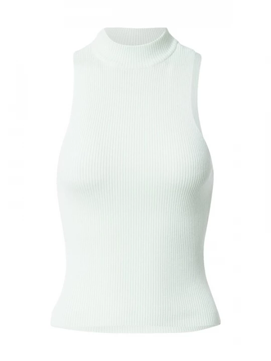Foto van product Urban Classics Gebreide top mintgroen