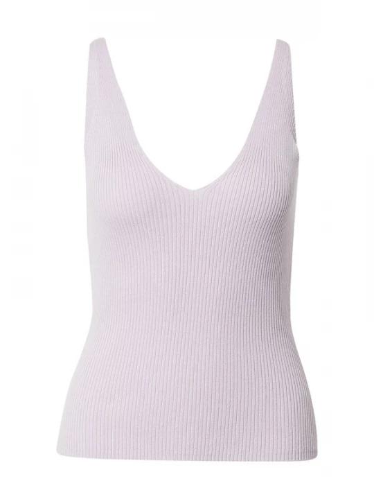Foto van product Urban Classics Gebreide top pastellila