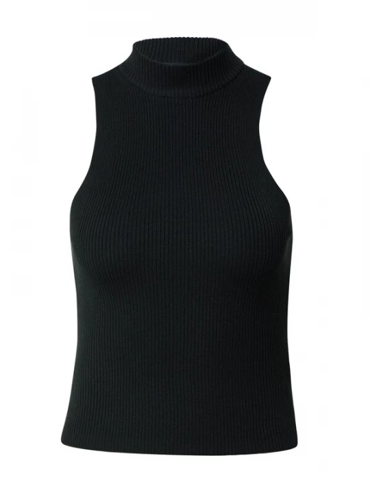 Foto van product Urban Classics Gebreide top zwart