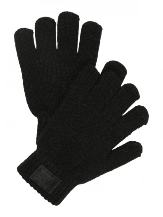 Foto van product Urban Classics Handschoenen zwart