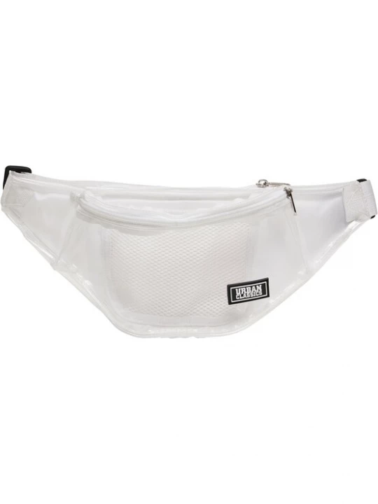 Foto van product Urban Classics Heuptas zwart / wit