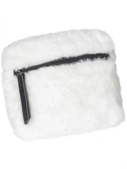 Foto van product Urban Classics Heuptas zwart / wit