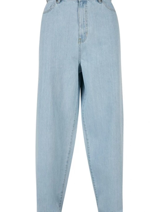 Foto van product Urban Classics Jeans '90‘s' lichtblauw