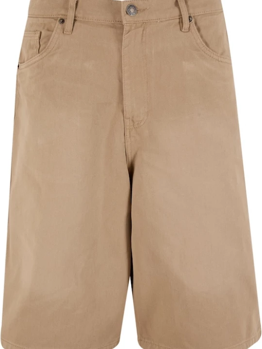 Foto van product Urban Classics Jeans beige