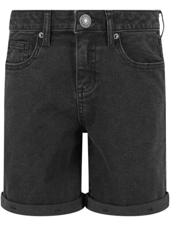 Foto van product Urban Classics Jeans black denim