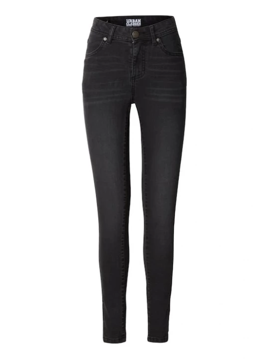 Foto van product Urban Classics Jeans black denim