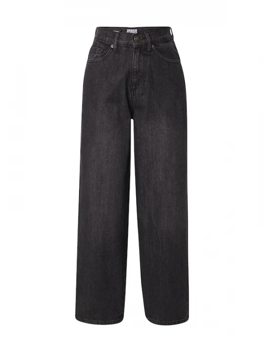 Foto van product Urban Classics Jeans black denim