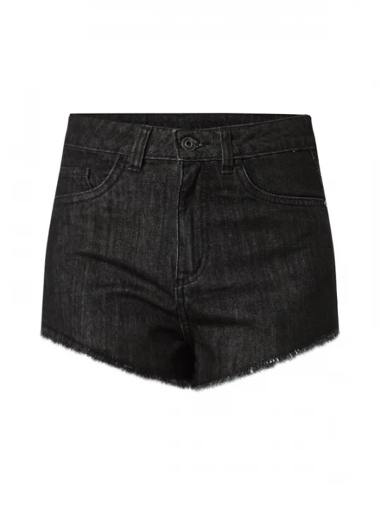 Foto van product Urban Classics Jeans black denim