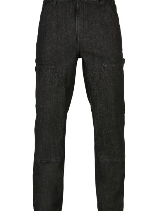 Foto van product Urban Classics Jeans black denim