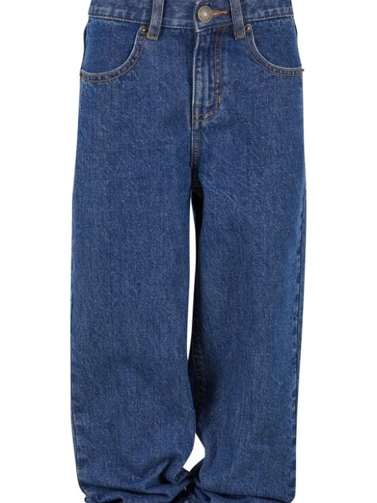 Foto van product Urban Classics Jeans blauw