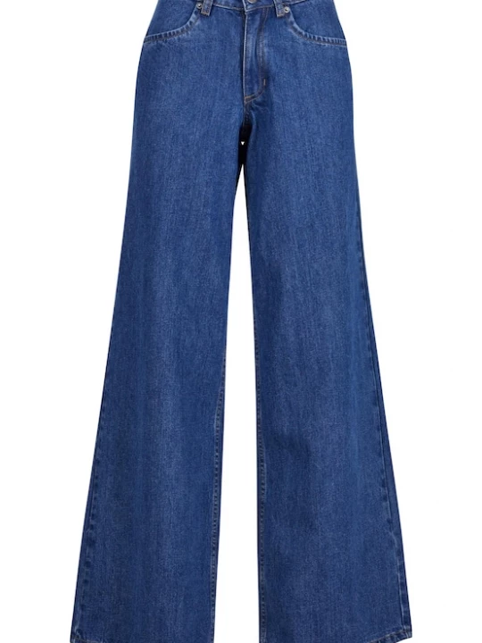 Foto van product Urban Classics Jeans blauw