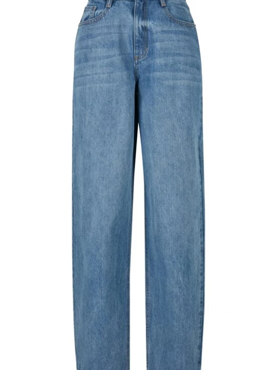 Foto van product Urban Classics Jeans blauw denim