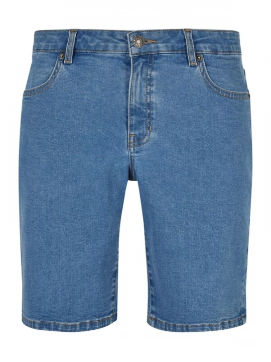 Foto van product Urban Classics Jeans blauw denim