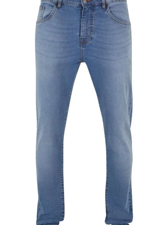 Foto van product Urban Classics Jeans blauw denim