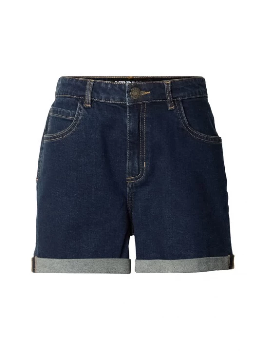 Foto van product Urban Classics Jeans donkerblauw