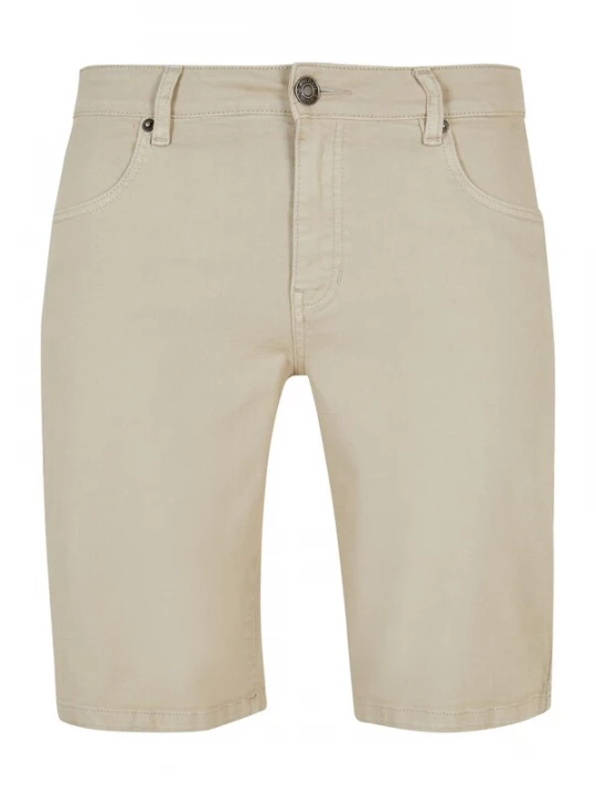 Foto van product Urban Classics Jeans ecru