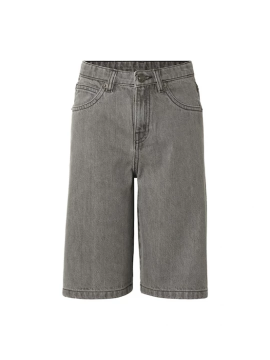 Foto van product Urban Classics Jeans grey denim