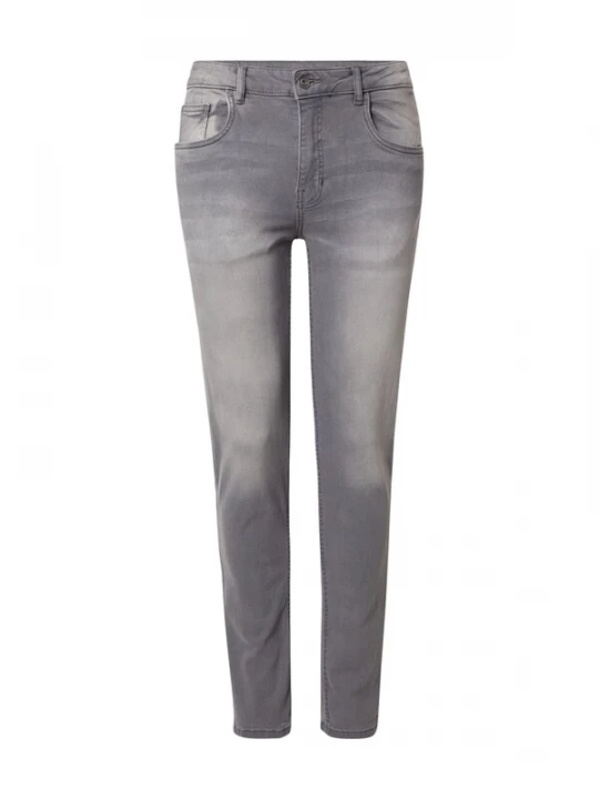Foto van product Urban Classics Jeans grey denim