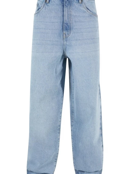 Foto van product Urban Classics Jeans lichtblauw